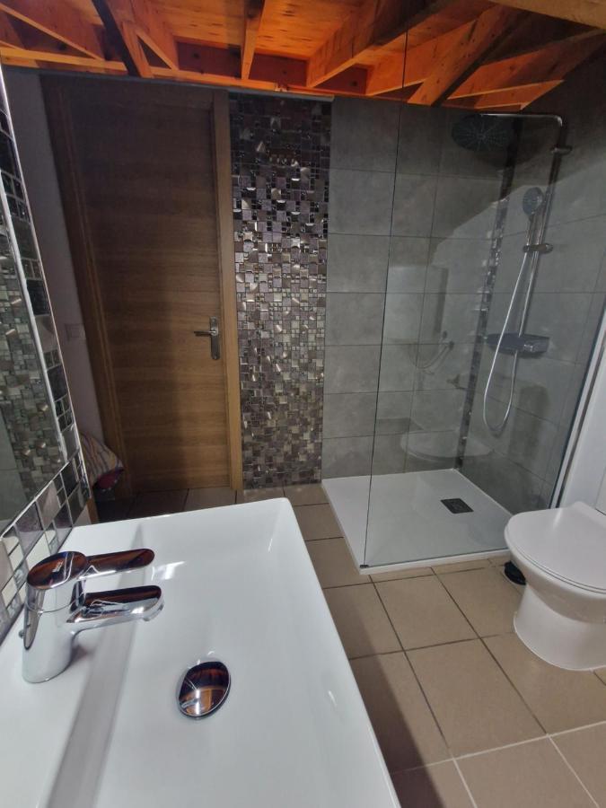 הוילה איקוד דה לוס וינוס Casa Nido מראה חיצוני תמונה